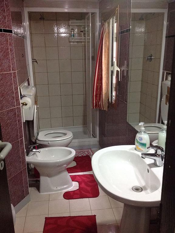 Termini Accommodation Ρώμη Εξωτερικό φωτογραφία