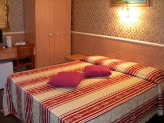 Termini Accommodation Ρώμη Εξωτερικό φωτογραφία