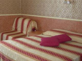 Termini Accommodation Ρώμη Εξωτερικό φωτογραφία