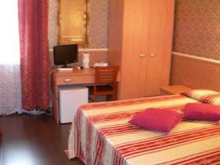 Termini Accommodation Ρώμη Εξωτερικό φωτογραφία